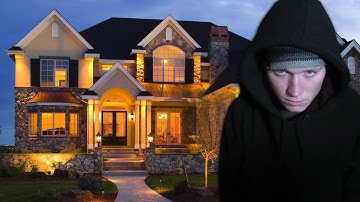 Thief Simulator - Part 1 - Burglar in Training