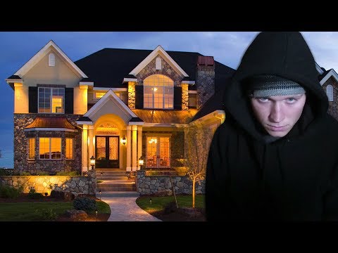 Thief Simulator -