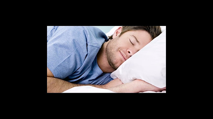 Sweet Dreams