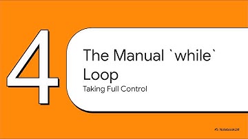 06 Python List Looping Techniques