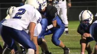 Tyler Caldwell senior highlight film Tyler Caldwell senior highlight film