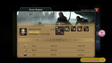 BORING KILL EVENT 😑 | KING OF AVALON