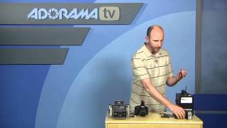 Flashpoint X-Series Remote Flash Trigger Kit: Product Reviews: Adorama Photography TV