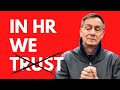 9 Top Reasons People Over 50 Don't Trust HR