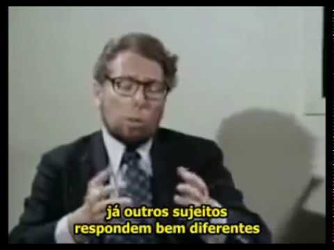 Vídeo: Qual foi a hipótese do experimento Milgram?