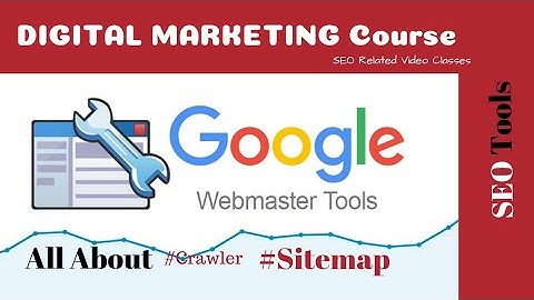 Make a Sitemap Quickly - XML Sitemap - Submit To Google || Webmaster tool (Hindi )