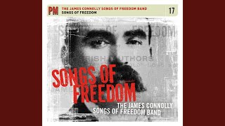 Video voorbeeld van "James Connolly Songs Of Freedom Band - The Red Flag"
