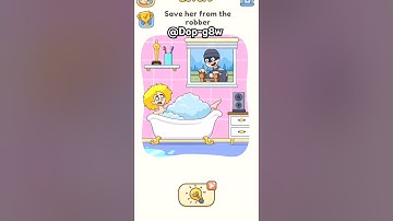 Dop5 (Delete One Part) - Level 9 Walkthrough Solutions - All Level @Dop-g8w