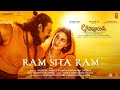 Prabhas' Adipurush unveils captivating second single: Ram Sita Ram