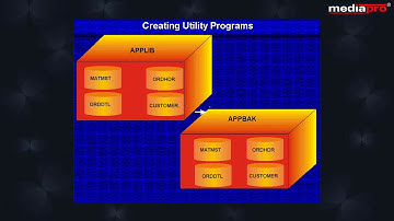 Chapter 07 - Using Databases