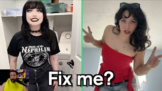 They can fix you