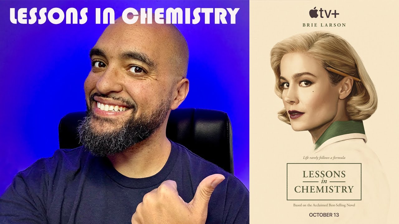 Lessons In Chemistry Season 1 Episode 6 “Poirot” Review *SPOILERS* - YouTube