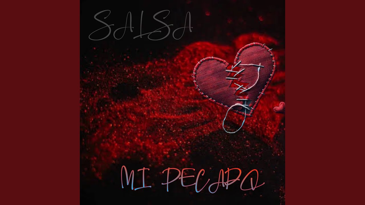 Watch Mi Pecado on YouTube Watch Mi Pecado on YouTube