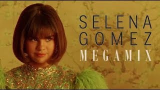Selena Gomez • Megamix 2018