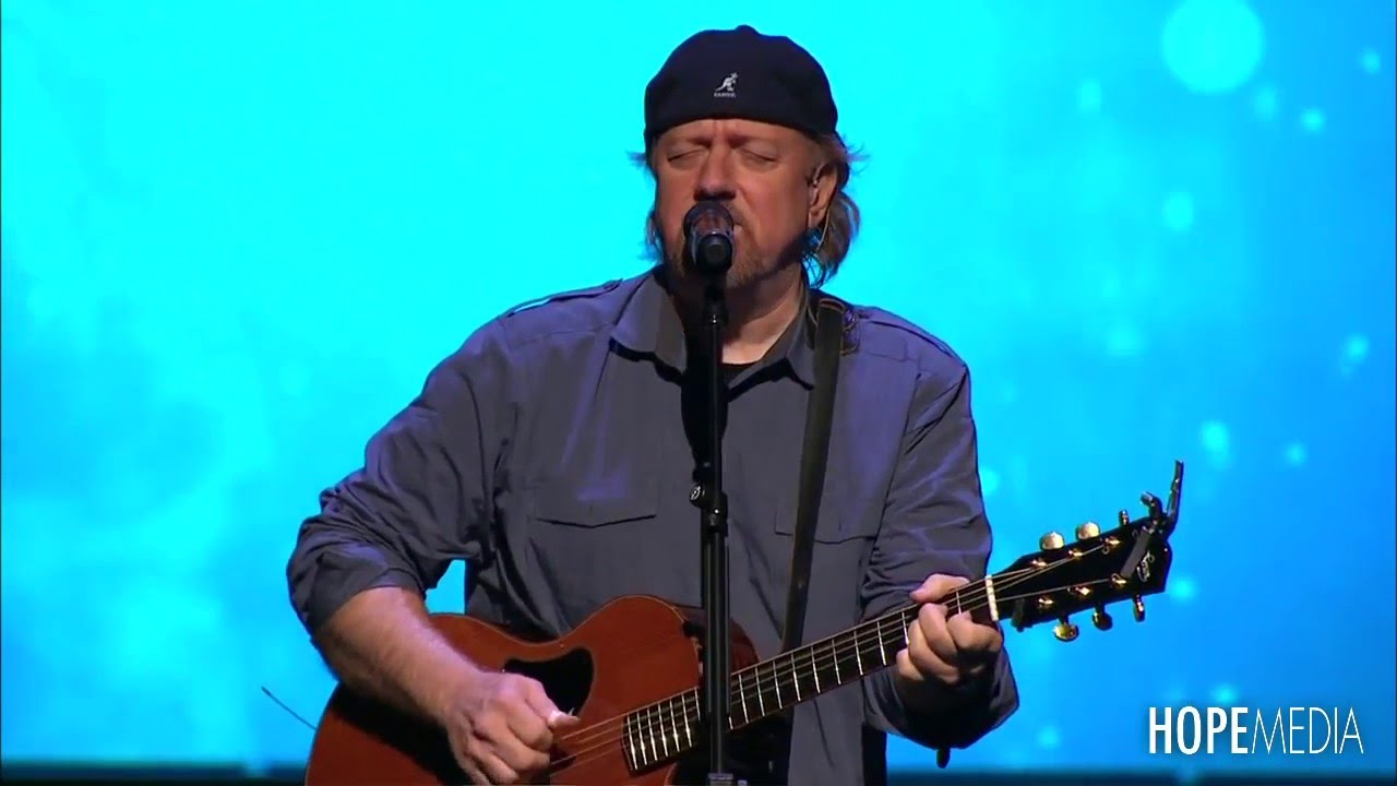 Bruce Carroll - Still Here