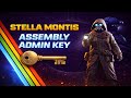Arc Raiders – Stella Montis Assembly Admin Room Key Guide & Walkthrough