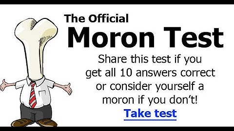 Ultimate Trivia Challenge: Test Your Knowledge with These Fun Quiz Questions!