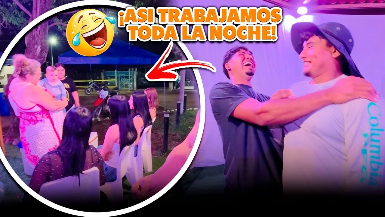 Los Bichos andan Alebrestados Por estas Hermosas Chicas