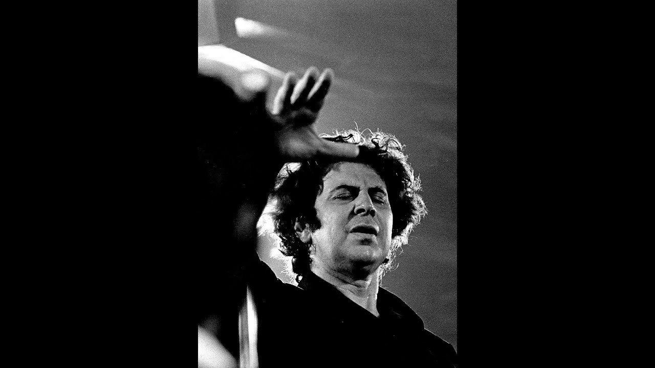 ΣΤΟ ΣΤΗΘΟΣ ΜΟΥ Η ΠΛΗΓΗ ΑΝΟΙΓΕΙ ΠΑΛΙ  -  ΑΙΜΙΛΙΑ ΓΑΛΙΑΤΣΟΥ