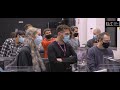 Videojuegos de los alumnos de ESAT Valencia curso académico 2020 2021. Fase de Preproducción.