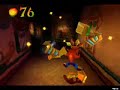  Crash Bandicoot 3. Crash