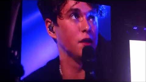 The Vamps @ The o2 25/05/19