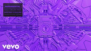 Dancing is Healing (Gabry Ponte Remix - Official Audio)