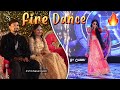 Sangeet fire dance performance by brides sister  shikha sharma wedding   shikhasangeet