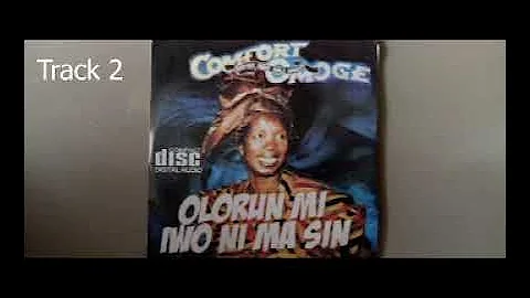 Comfort Omoge   Track 2   Iba