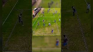 OMG ???amazing1-2 passing drills football viral shorts footballtraining