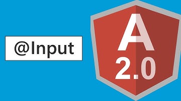 Angular 2 - Inputs - Communicate from Parent to Child Component