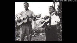 Video thumbnail of "Benitez Valencia - Las Cinco de la Mañana"