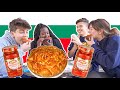 Италианци пробват БГ храна!