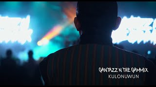 Gantazz N The Gammix - Kulonuwun Live at JNM YOGYAKARTA