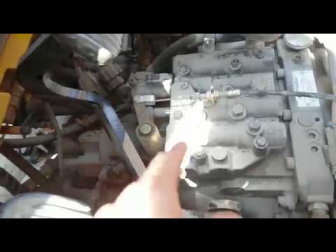 Hyundai 30dt 7