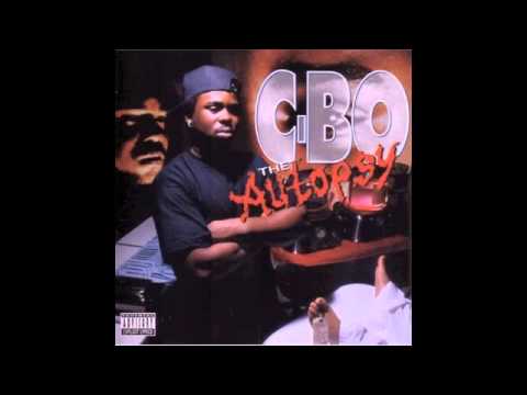 C-Bo - Autopsy - The Autopsy