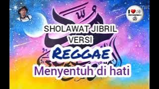 Sholawat nabi merdu versi reggae - mj5758