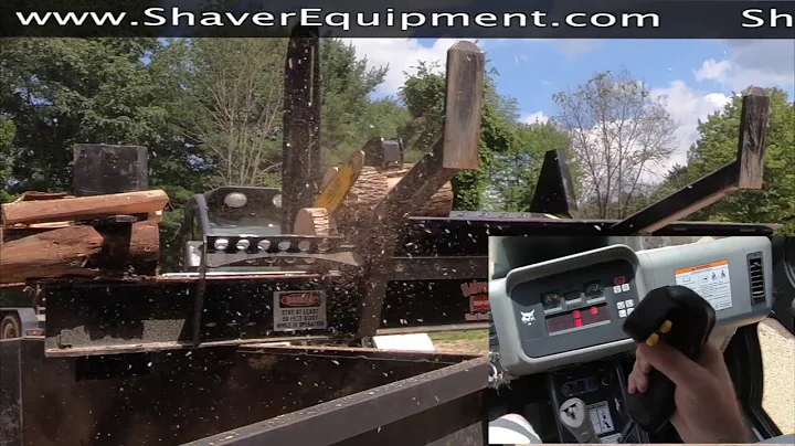 Single Handed Controller/Joyst...  for Halverson W...