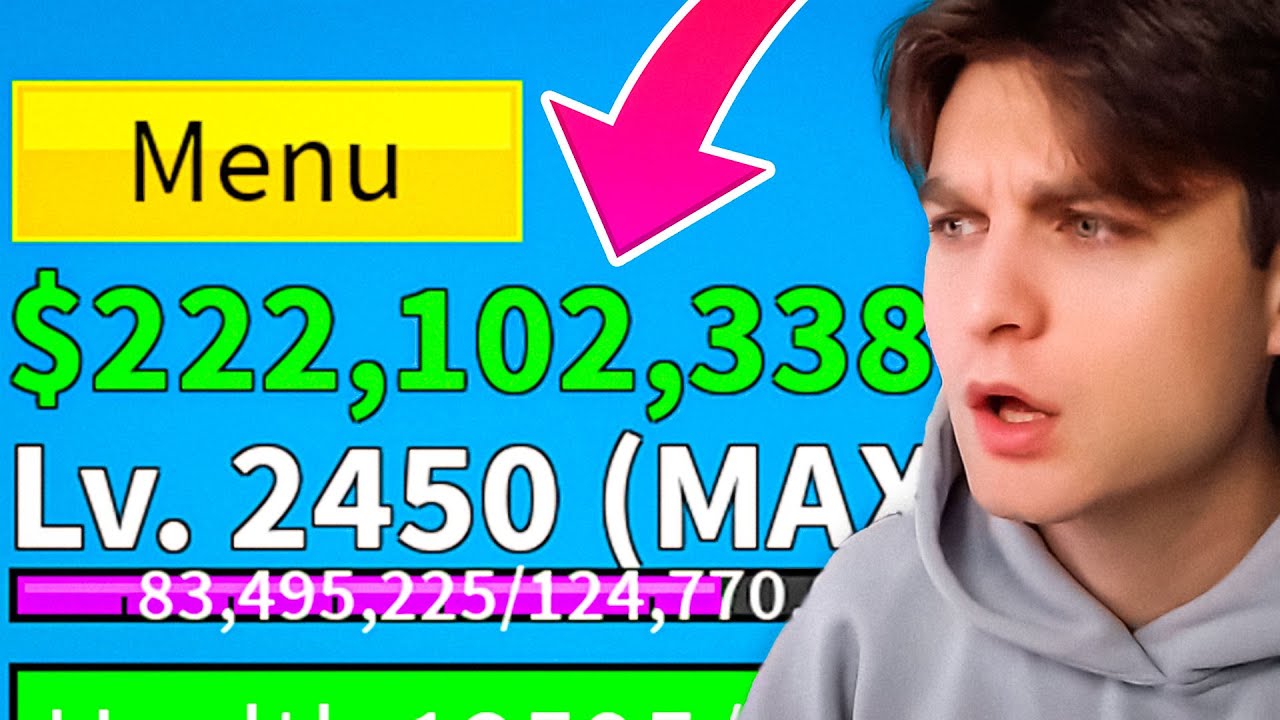 Авто фарм блокс фрутс