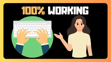 EASY TUTORIAL To Fix Touch Keyboard Icon that is Missing In Taskbar In Windows 11