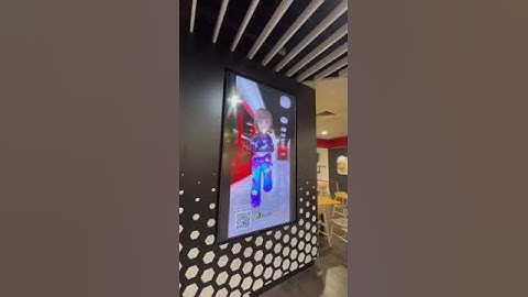 AI Digital Human - BAE