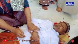 Meninggal Saat Sholat Jumat
