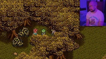 Chrono trigger playthrough finale