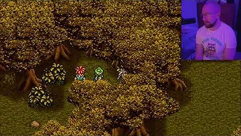 Chrono trigger playthrough finale