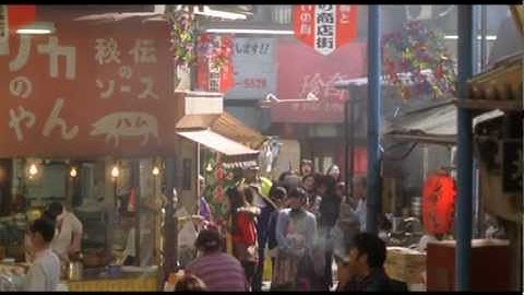 映画「なくもんか」劇場予告