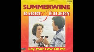 Summerwine - Barry \u0026 Eileen