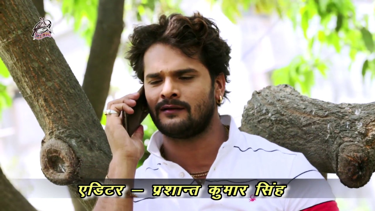 Khesari Lal Yadav           New SuperHit Song 2017