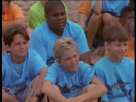 Baywatch S09E10 Preview - Friends Forever - Mitzi Kapture Brooke Burns