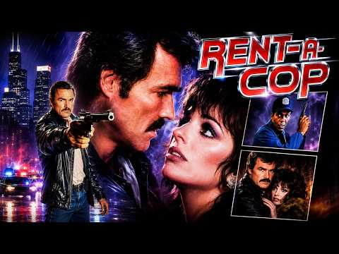 Burt Reynolds' Forgotten Action Comedy | Rent-a-Cop (1987)