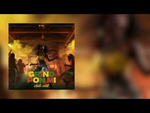 FS Green Grind Pon Mi Fatty (Dr. Prime.  Funana / Shatta edit)